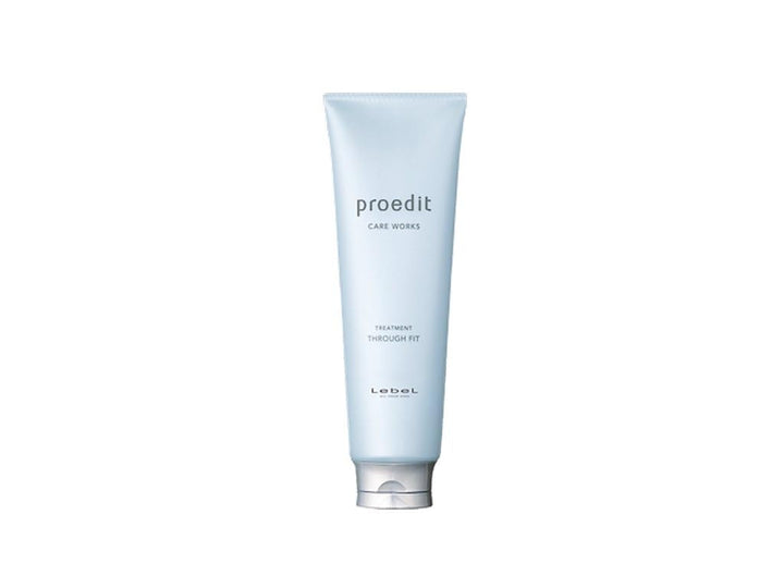 Lebel Cosmetics ProEdit Home Charge Treatment Through Fit - 250ml by ProEdit Home Charge