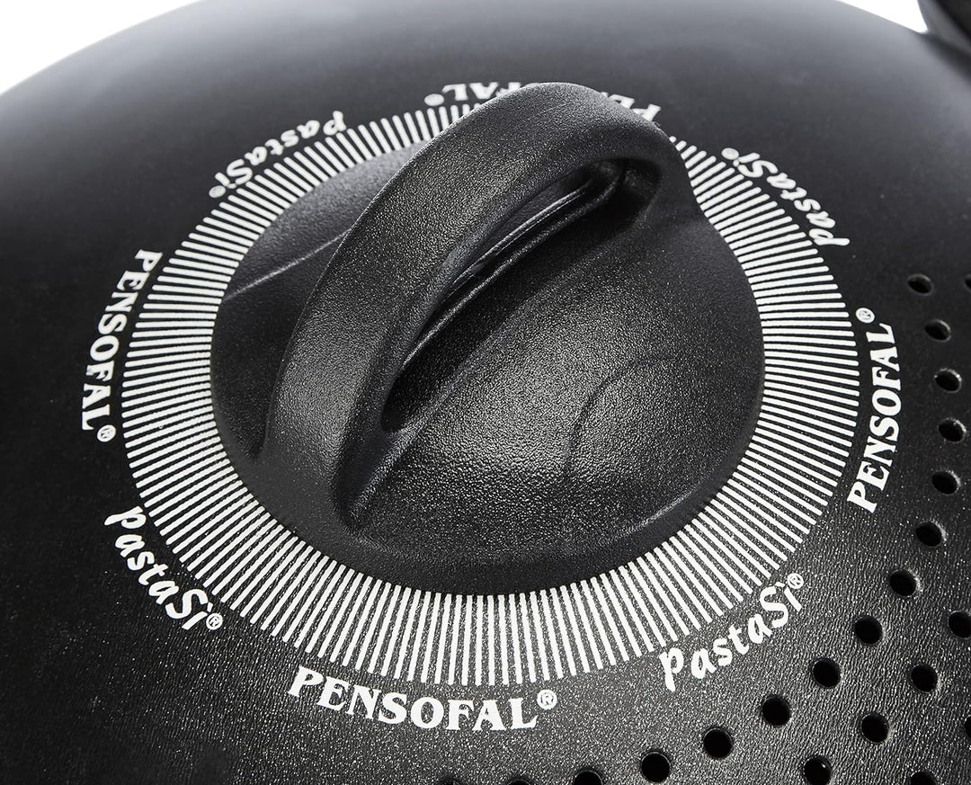 Pensofal, Serie Biostone, Topf Pastasì 7 Litri - 24 cm