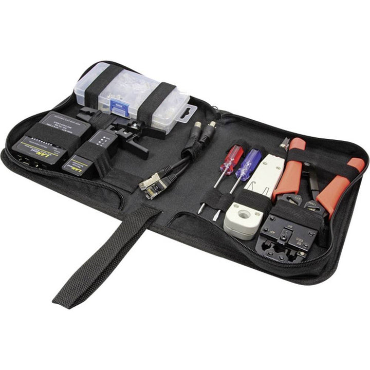 LogiLink WZ0030 Werkzeug-Set für Mechaniker