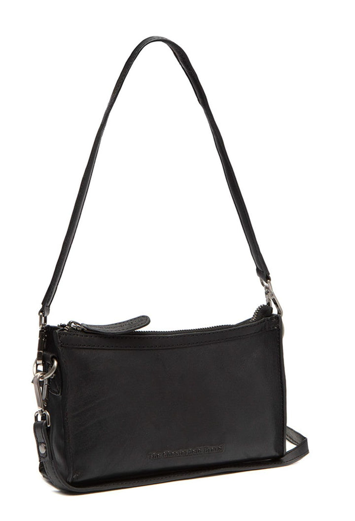 The Chesterfield Brand Tanner Schultertasche Leder 25 cm