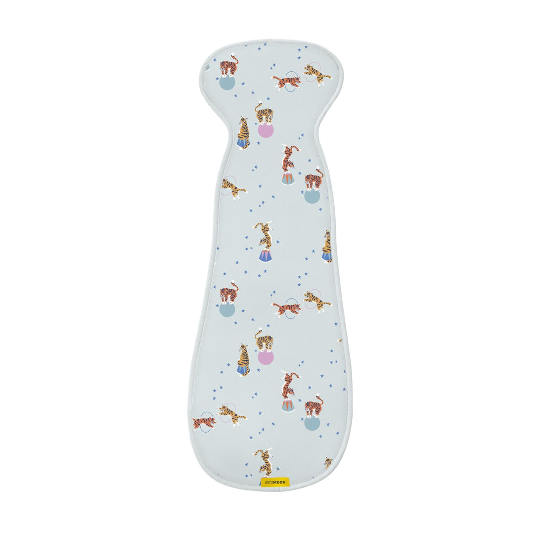 Aeromoov - Baby Sitzauflage Air Layer - Einlage Für Autositz oder Kinderwagen - Gruppe 2/3 - Antisch
