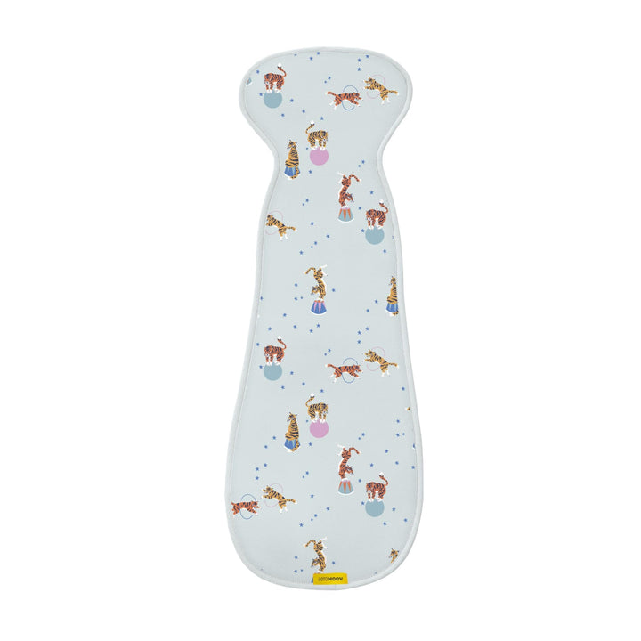 Aeromoov - Baby Sitzauflage Air Layer - Einlage Für Autositz oder Kinderwagen - Gruppe 2/3 - Antisch