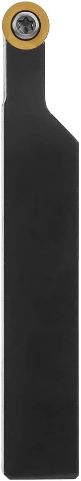 1 stück SRAPR1616H10 Drehwerkzeughalter + 10 stücke RPMT10T3MO Wendeplatten mit Schraubenschlüssel f