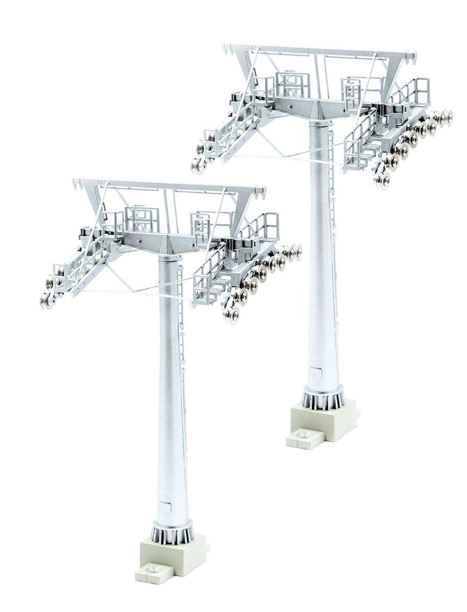 Jaegerndorfer jaegerndorferjc50300 120 mm SB H0 Support Set