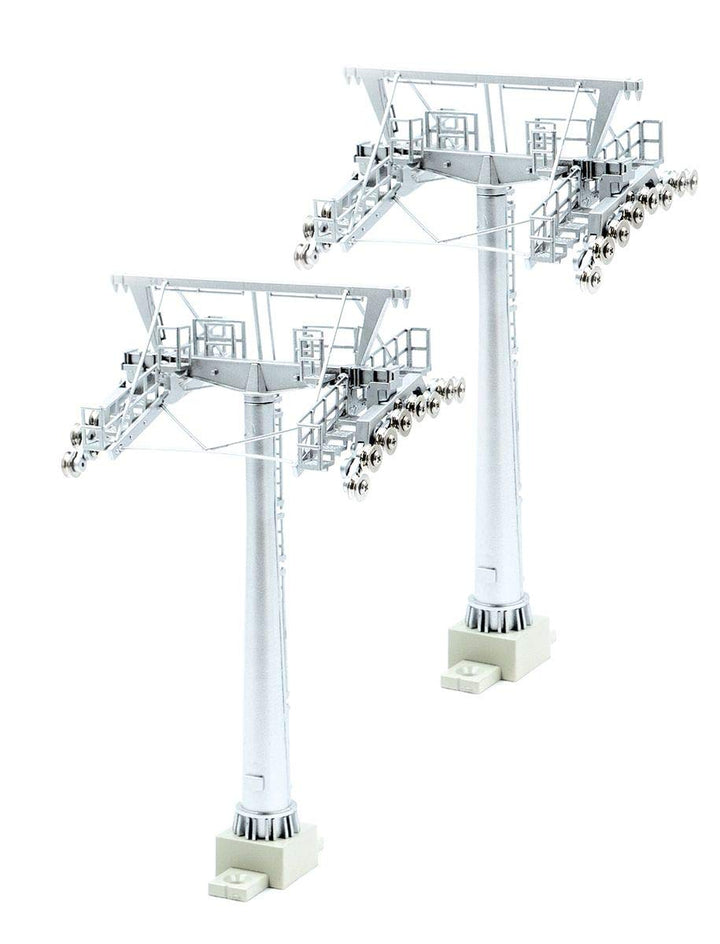 Jaegerndorfer jaegerndorferjc50300 120 mm SB H0 Support Set