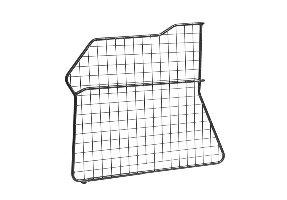 Kleinmetall 20300287 Raumteiler für VW Caddy V + Ford Tourneo Connect L1