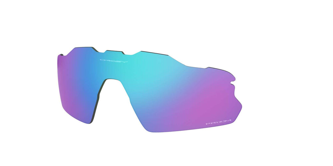 OAKLEY Unisex RL-RADAR-EV-PITCH-88 Ersatzsonnenbrillengläser, Mehrfarbig, 55