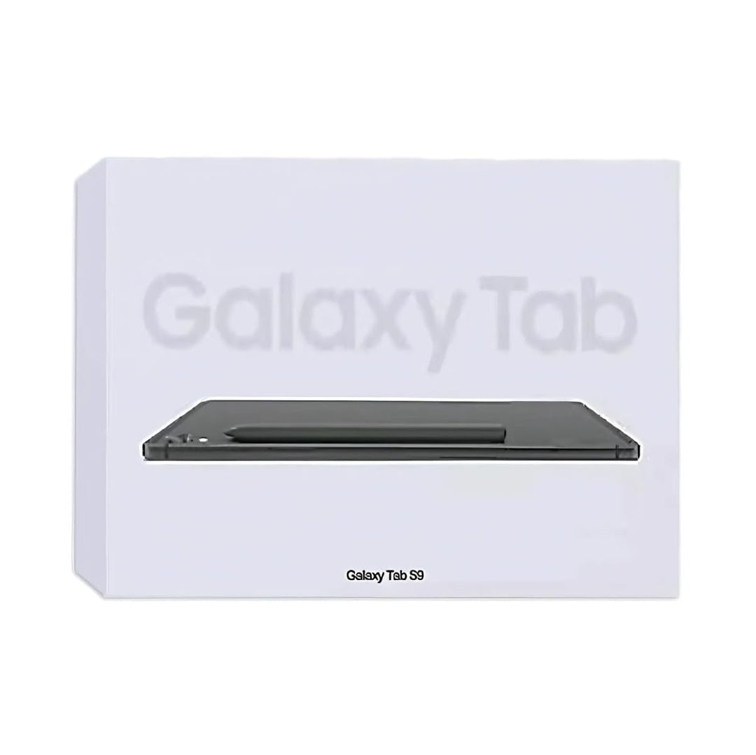 Samsung GALAXY Tab S9 SM-X710NZAAEUB