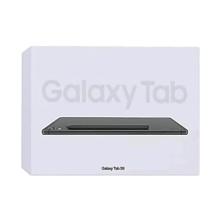 Samsung GALAXY Tab S9 SM-X710NZAAEUB