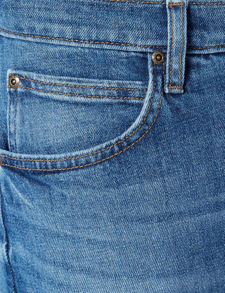 LEE Herren Luke I Jeans 28W / 32L Fade Out, 28W / 32L Fade Out