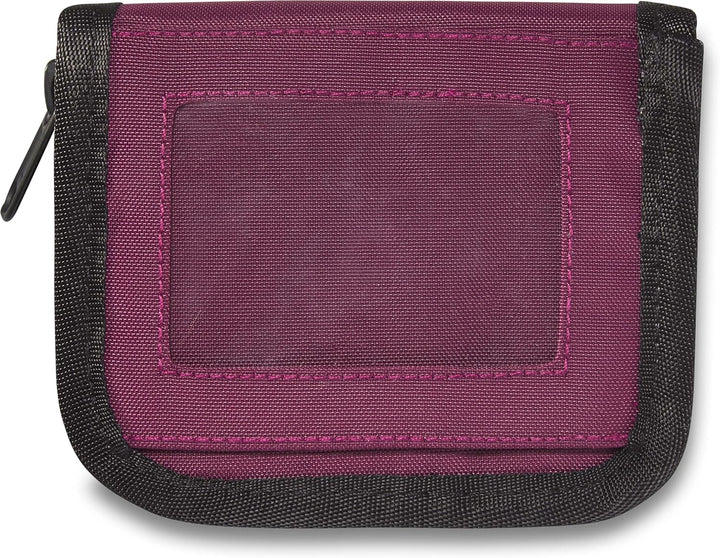 Dakine Men's Soho Accessory-Travel Wallet OS Grape Vine, OS Grape Vine