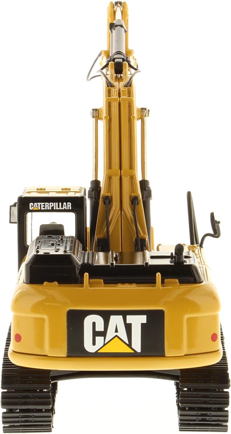 CAT 336D L Hydraulikbagger