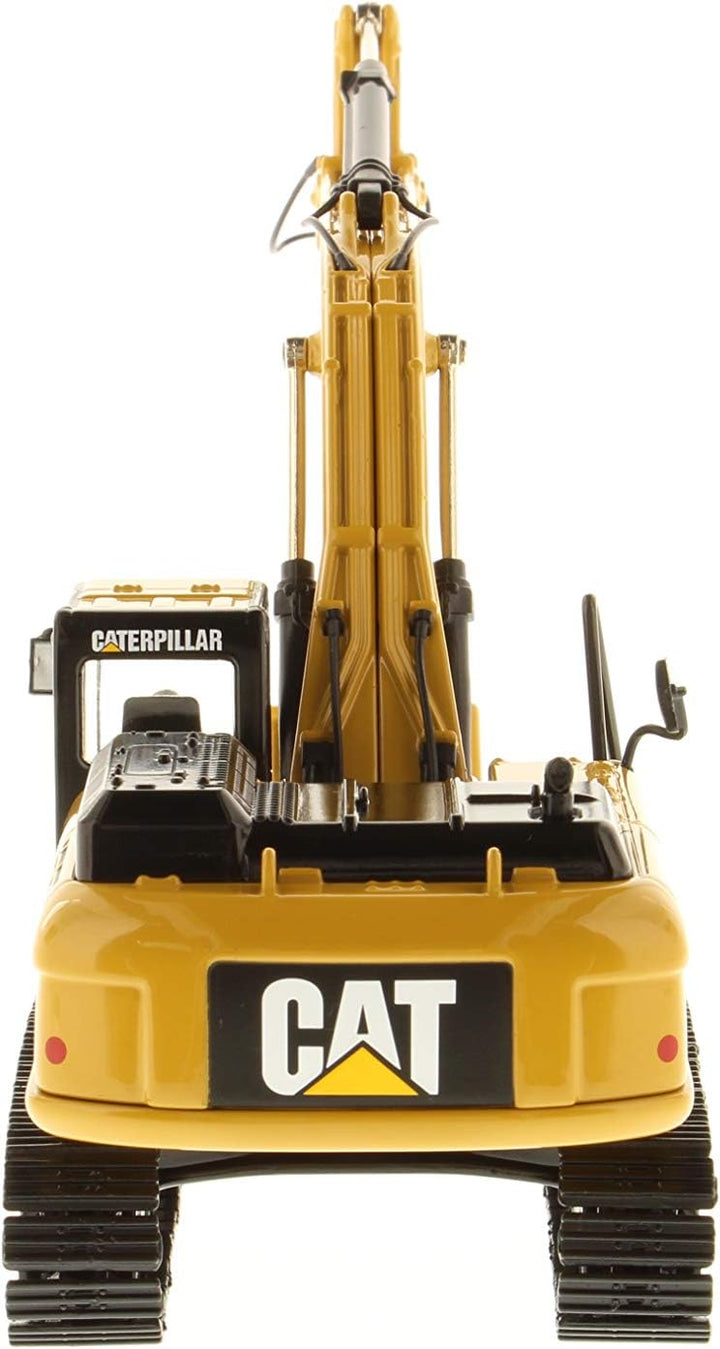 CAT 336D L Hydraulikbagger