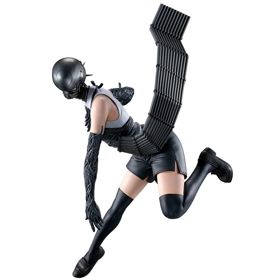 Ichibansho Figure Kettensägenmann – Bomben-Sammelstatue, Bombe