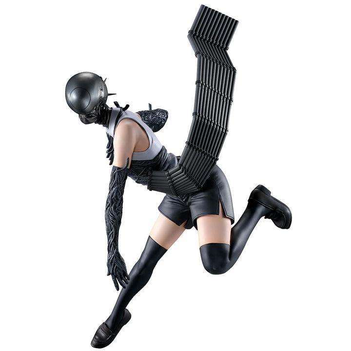 Ichibansho Figure Kettensägenmann – Bomben-Sammelstatue, Bombe