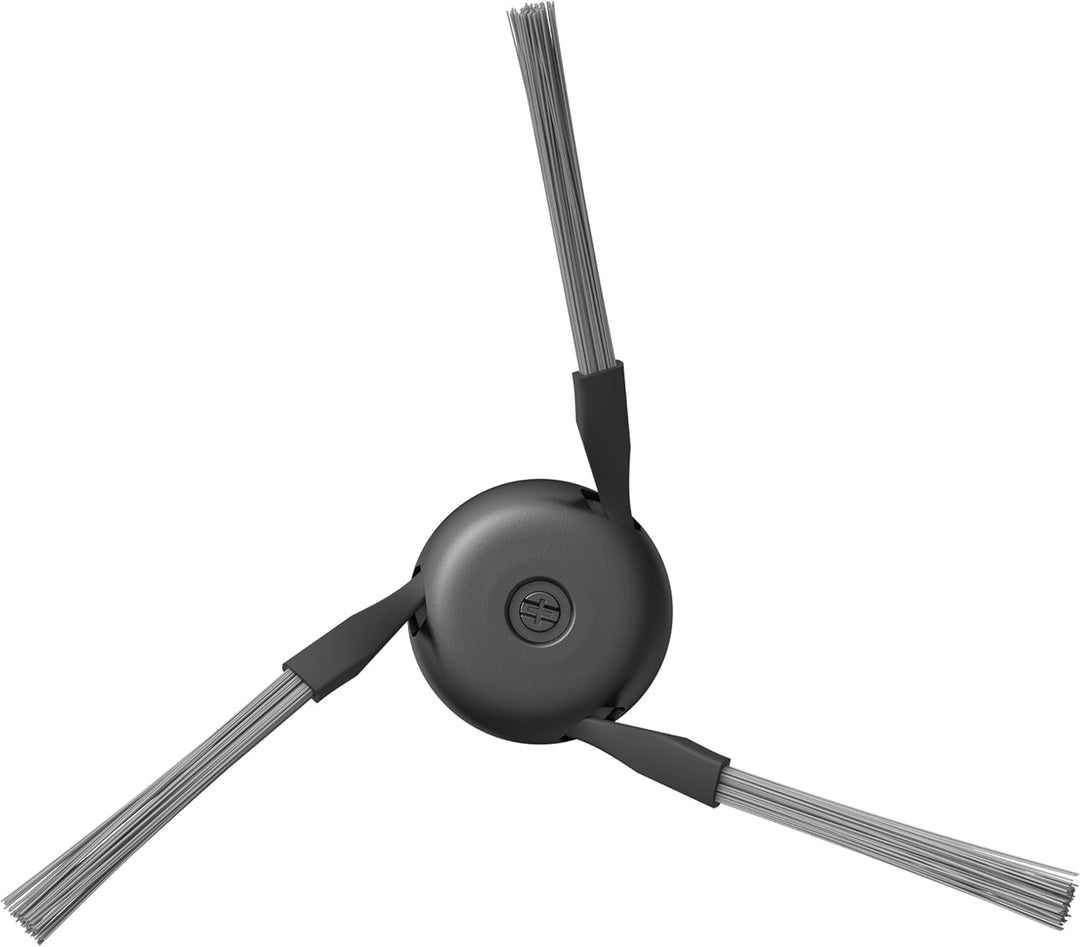 Dreame Zubehörset für X40 Ultra und X40 Ultra Komplettroboter Enthält 6x Mop-Tücher (3 Paare), 2x Fi