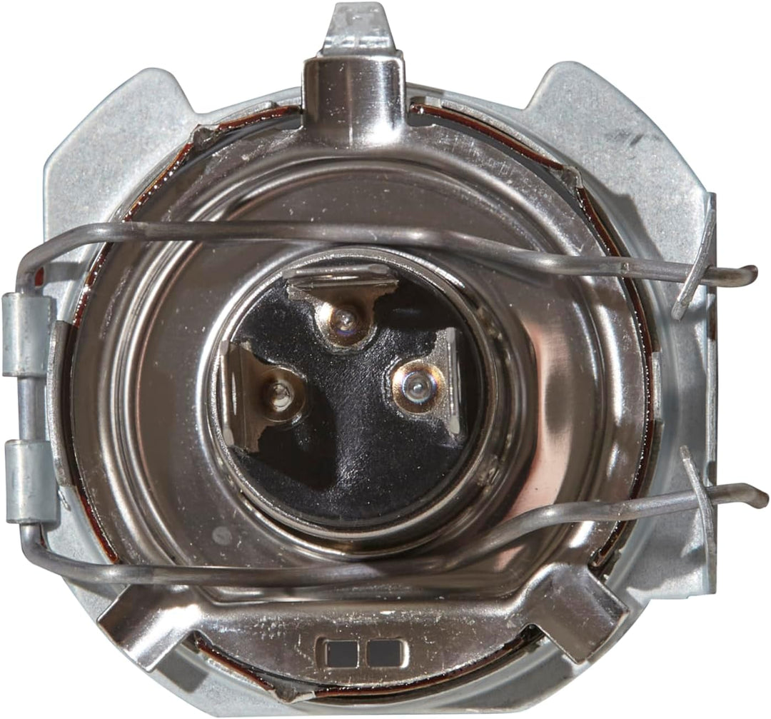 HELLA 1AE 003 427-861 Hauptscheinwerfersatz - Menge: 2 - Set multi 190 x 132 mm, 003427861, multi 19