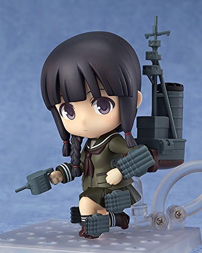 Flotte Collection - dieses Schiff - Nendoroid Norden (nicht-Scale-ABS & ATBC-PVC Action-Figur gemalt