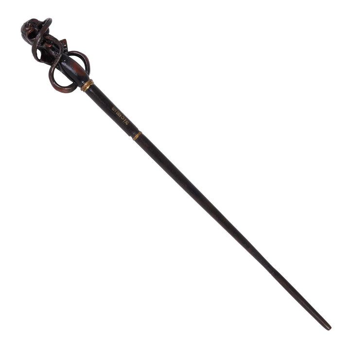 Harry Potter Todesser Zauberstab Dunkles Mal - Charakter Ed.