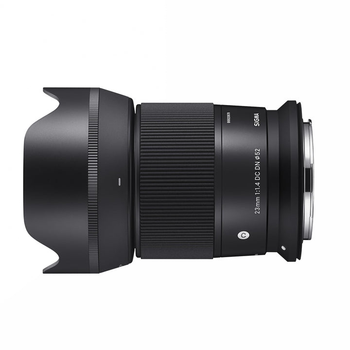 Sigma 23mm F1.4 DC DN Contemporary für Canon RF-Mount