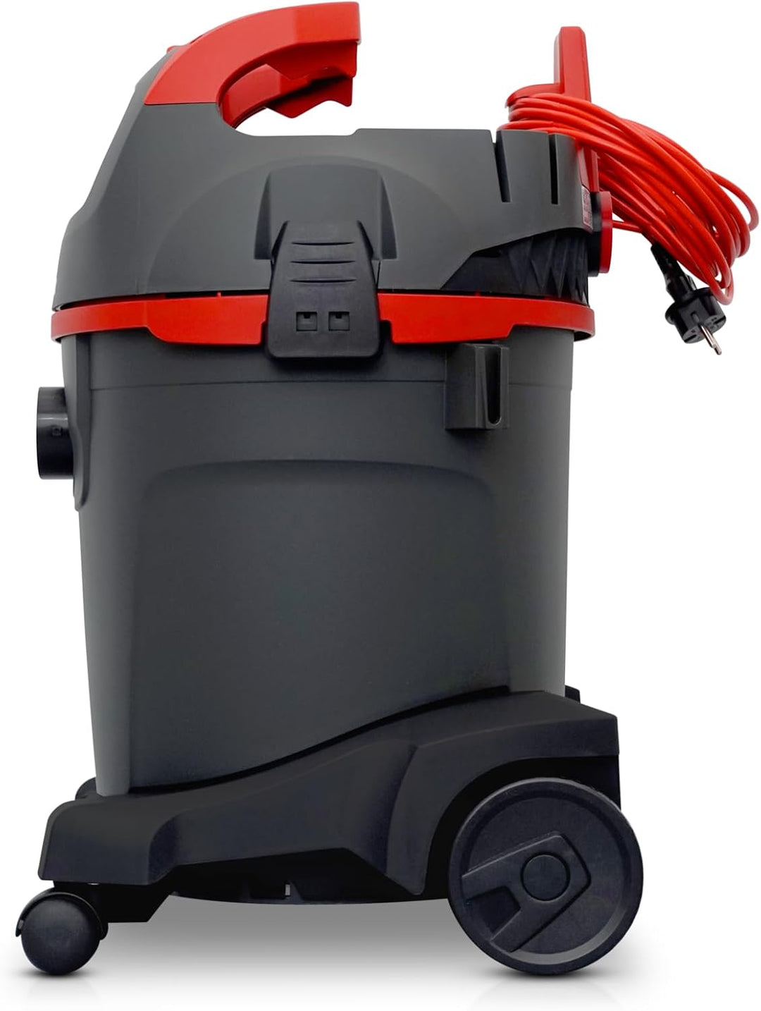 Starmix Universal-Staubsauger uClean 1432 HK, höchst vielseitiger Nass- und Trockensauger für Flexib