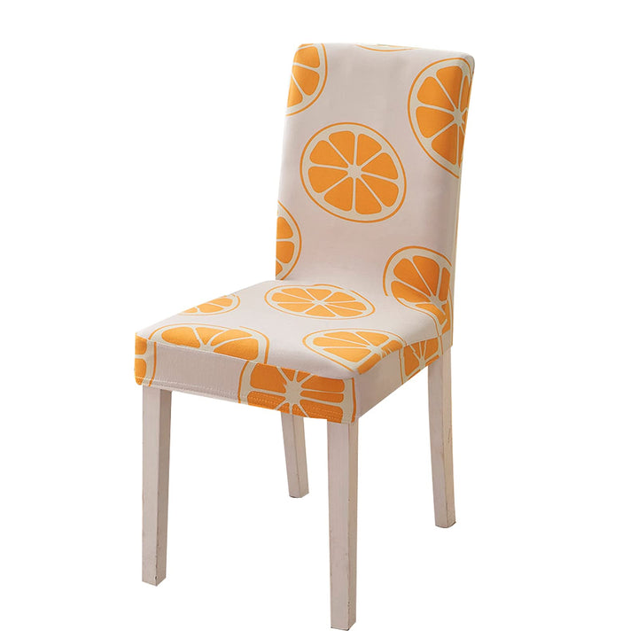 VanderHOME Stuhlhussen, Universal Stretch Esszimmerstuhlbezüge, Stuhlhussen Moderne, Abnehmbare Stuh