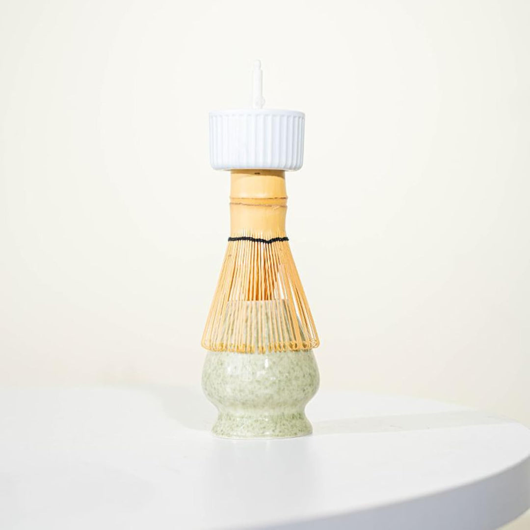 Elektrischer Matcha-Schneebesen, elektrischer Aufschäumer, tragbar, Matcha-Schneebesen, Küchenzubehö