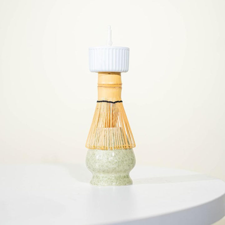 Elektrischer Matcha-Schneebesen, elektrischer Aufschäumer, tragbar, Matcha-Schneebesen, Küchenzubehö