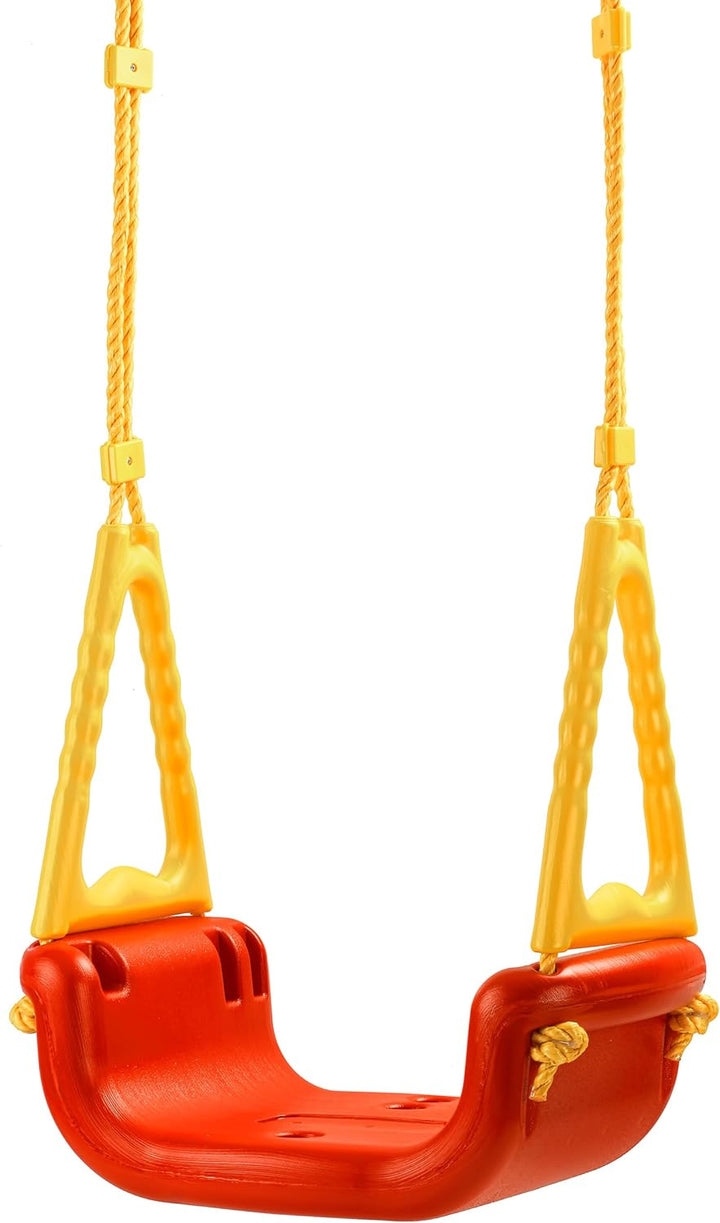 3 in 1 Schaukel Orginal Twipsolino Babyschaukel Kinderschaukel Gartenschaukel, 599050