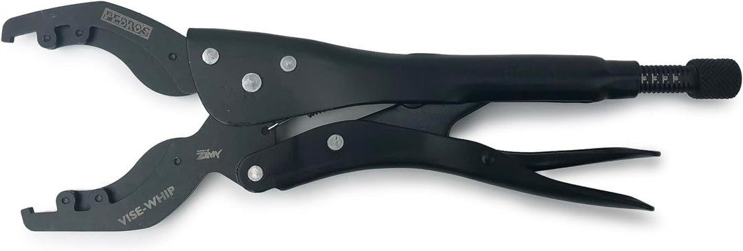 Vise Whip II Freilaufsperre