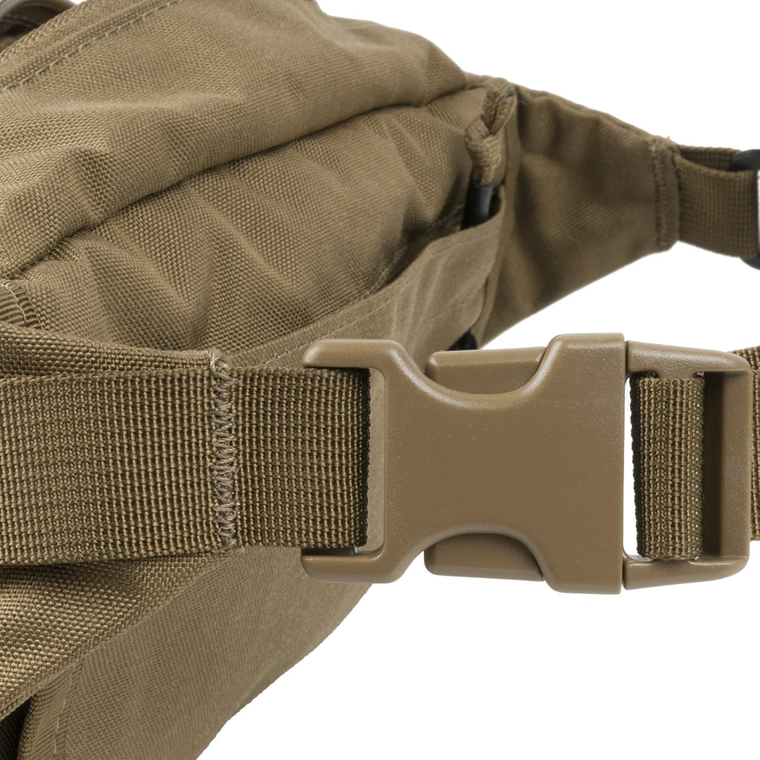 Helikon-Tex Possum Waist Pack Einheitsgrösse Pl Woodland, Einheitsgröße Pl Woodland