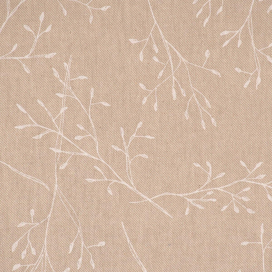 SCHÖNER LEBEN. Zugluftstopper Pen Drawing Branch Zweige Blätter Natur, Auswahl:130cm Länge ca. 130x1