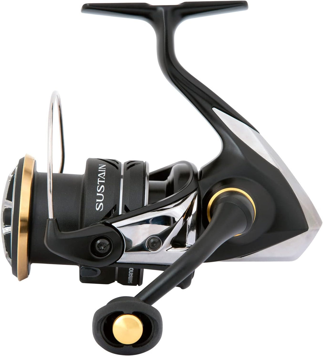 Sustain FJ Gear Ratio: 6.2:1 | Size: 4000, Gear Ratio: 6.2:1 | Size: 4000