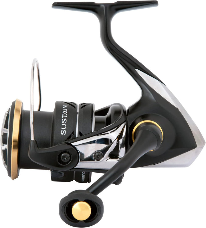Sustain FJ Gear Ratio: 6.2:1 | Size: 4000, Gear Ratio: 6.2:1 | Size: 4000