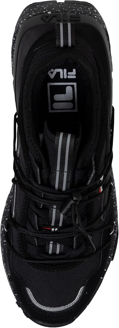 FILA Damen Upgr8 H Wmn Sneaker 40 EU Schwarz