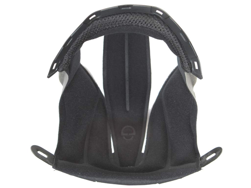 Schuberth C3 Kopfpolster Gr. 58-59 Schwarz, Gr. 58-59 Schwarz