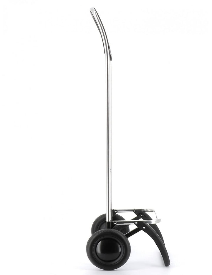 Einkaufstrolley Rolser Big Polar 2 Räder - Kaki 2 Räder Kaki, 2 Räder Kaki