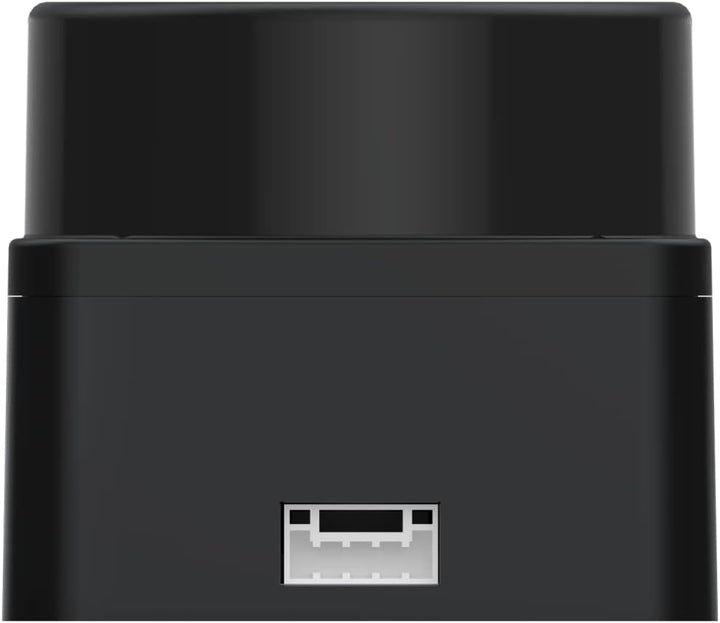 youyeetoo YDLidar Tmini Pro 360 Degree TOF Lidar Scanner, 39FT(12M) Rang 0.54 Angular Resolution, Sm