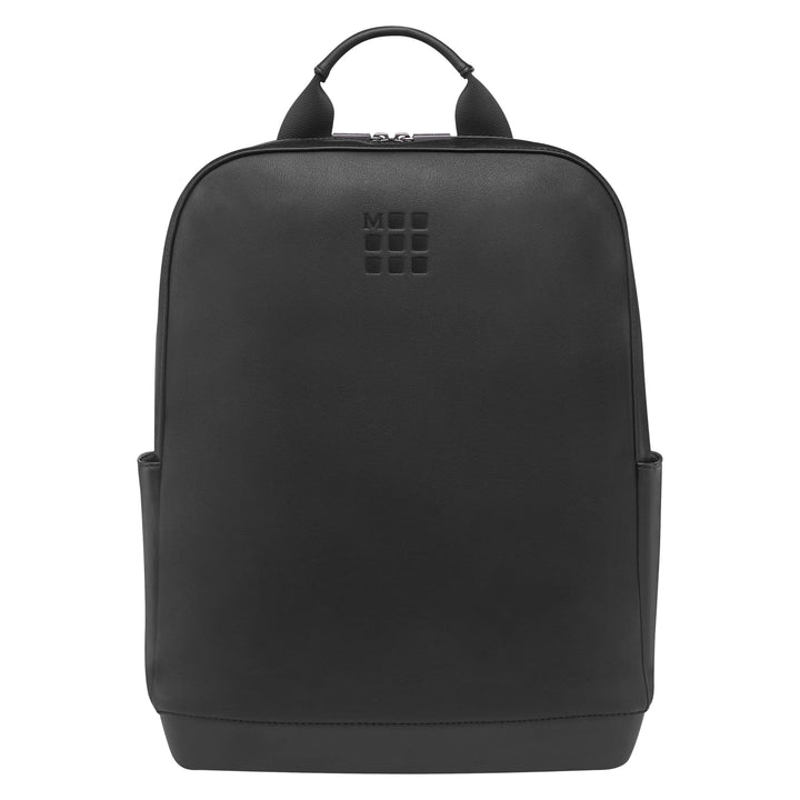 Moleskine (Classic Small Backpack, kleiner Laptop-Rucksack kompatibel mit Computer, Laptop, Notebook