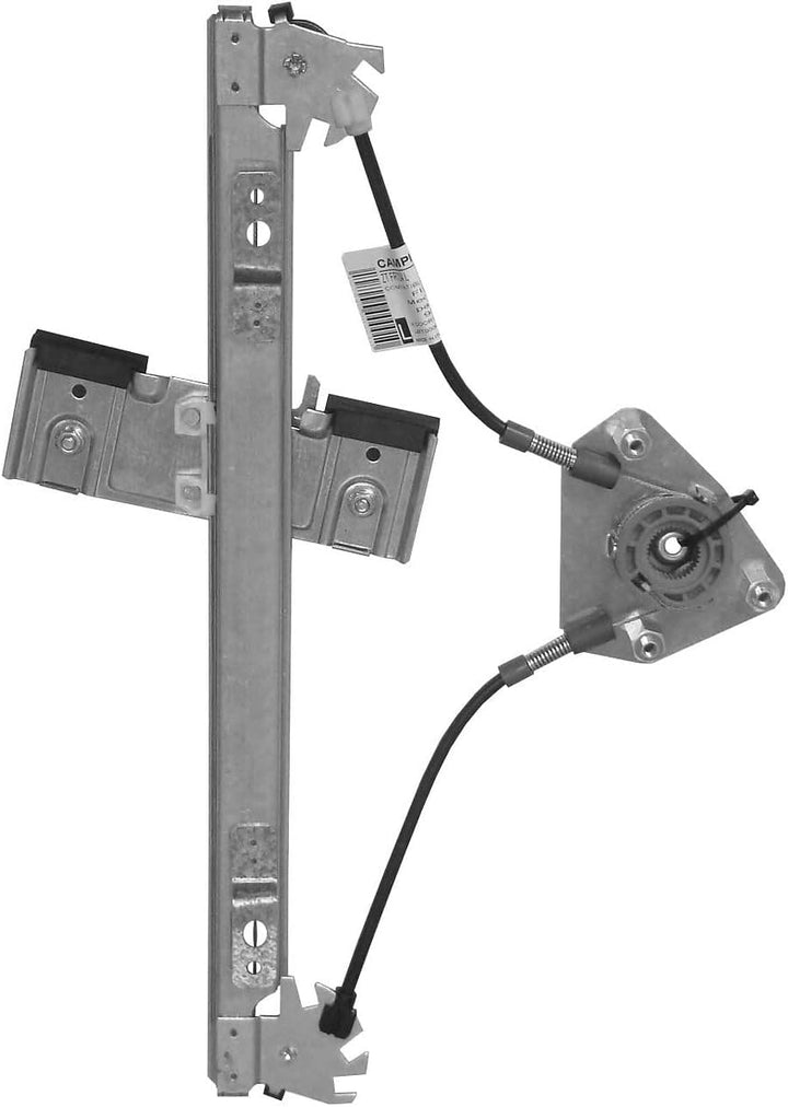Valeo Fensterheber 850884