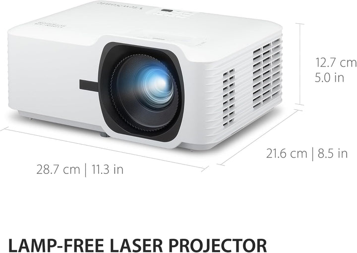ViewSonic LS740HD 1080P 5000AL, LS740HD