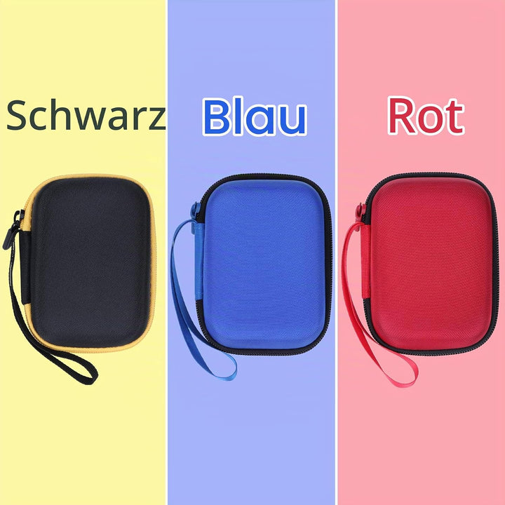 Lebakort Hart Schutz Hülle Etui für Kodak Pixpro WPZ2 wasserdichte Kamera | Kamera Tasche, Reisen, H