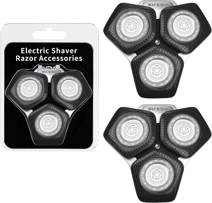 SH71/50 Scherköpfe kompatibel mit Phil*is S5000 Serie (S5XXX), S7000 (S7XXX), SH60/70 und SH71/50, 2