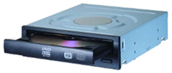 LiteOn IHAS124-14 DVD-Player (8X DVD+RW/6x -RW, SATA, 0,8MB Cache)