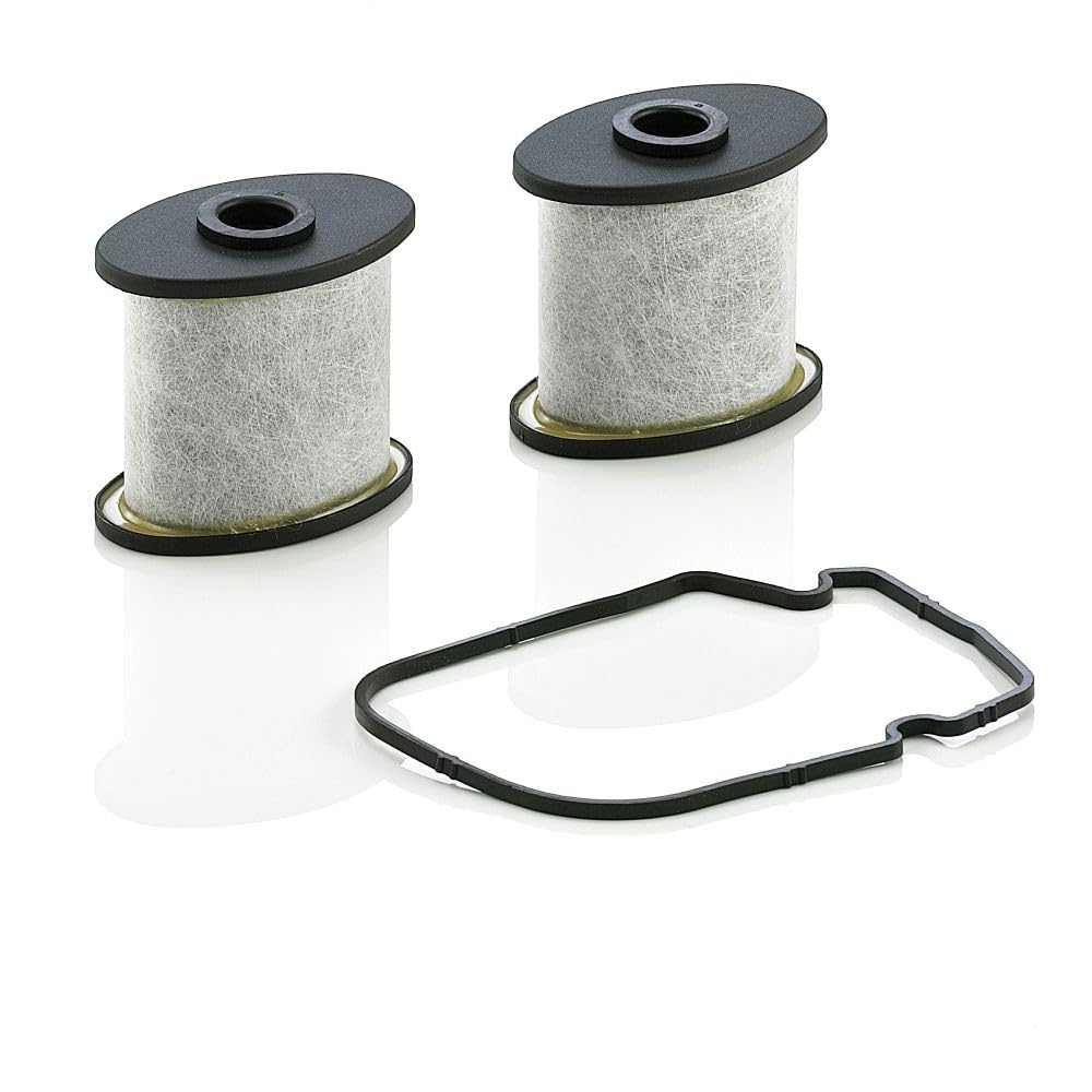 MANN-FILTER C911X2 Ölabscheider
