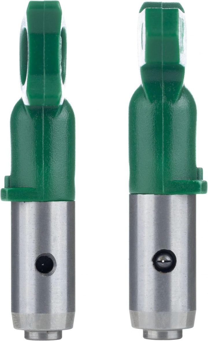 FFLP 310 Sprühdüse – Niederdruck Airless Düse für Beize, Lacke, Öle | 25cm Sprühbreite, 345bar | 50°