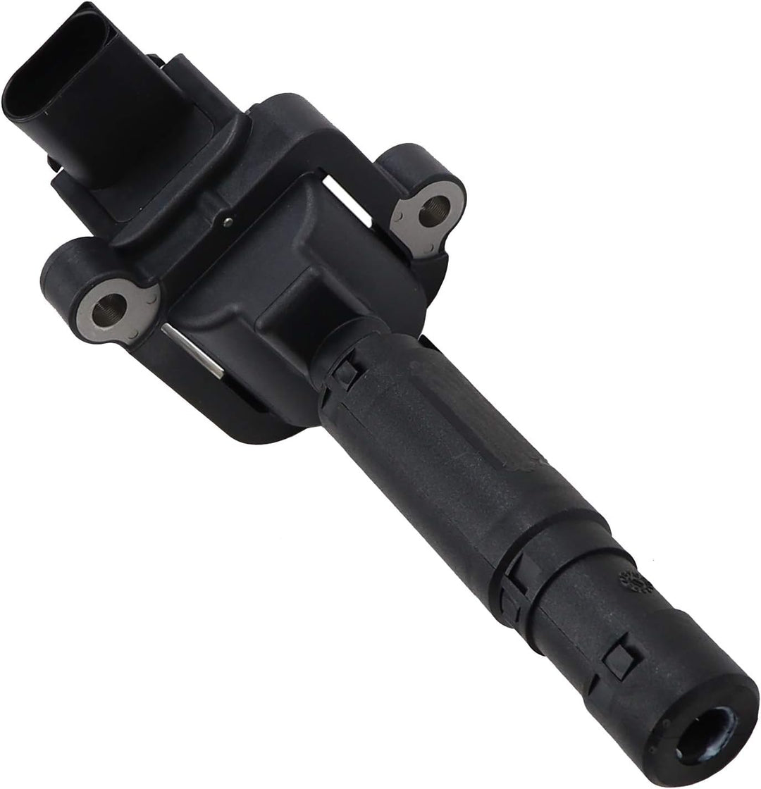 Beru AG 0040100077 Zündspule