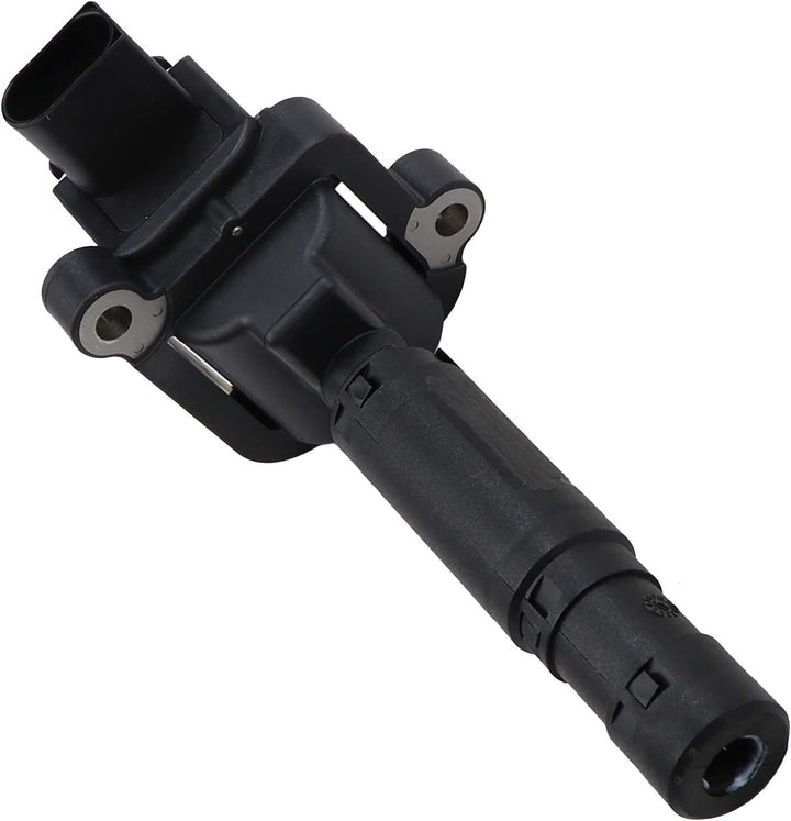 Beru AG 0040100077 Zündspule