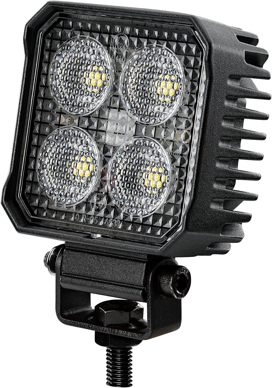 HELLA - LED-Rückfahrscheinwerfer - Valuefit TS1700 - 24/12V - 2ZR 357 110-531