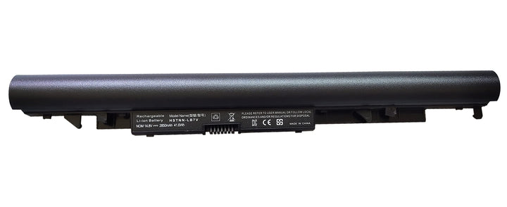 14.8V 2850mah Ersetzen Akku HSTNN-LB7V HSTNN-LB7W HSTNN-DB8A HSTNN-H7BX TPN-Q186 für HP Pavilion 17Z